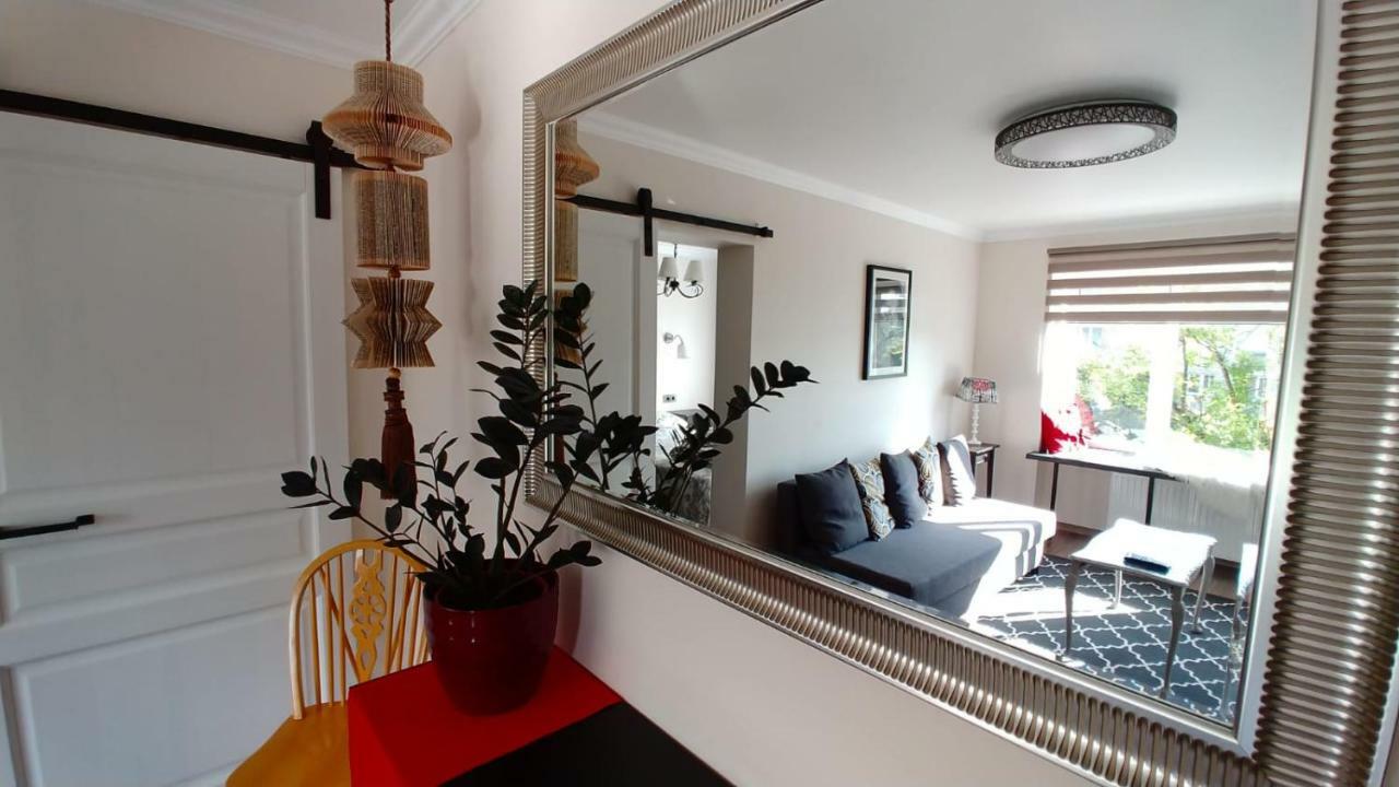 Elen White Apartment Rezekne Exterior photo